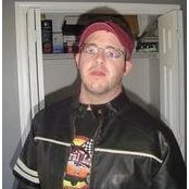 Brian Griffin's photo