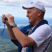Stephen Gallagher's photo