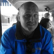 David Deehans billede