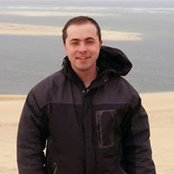 Photo de Yaroslav Ivanovych
