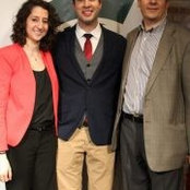George Ghareeb's photo