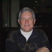 Glenn Webbs foto
