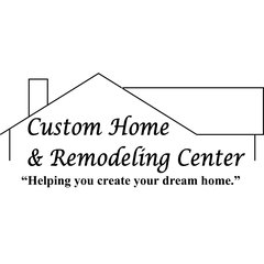 Custom Home & Remodeling Center