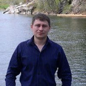 Dmitry Bozhkov's photo