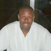 Otis Washington's photo