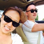 Eunice Kim's photo