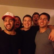 Colin Cruz's photo