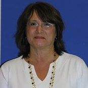Foto von Ruth Flanagan
