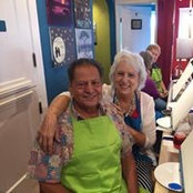 Carmen Gorgoni's photo