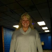 Tammy Feole Hefner's photo