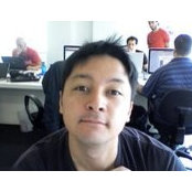 Michael Yamada's photo