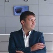 кирилл волковs foto