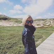 Greta Winkelvoss's photo