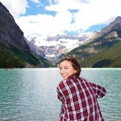 Isabelle Roznik's photo