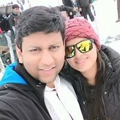 Foto von Raghav Garg