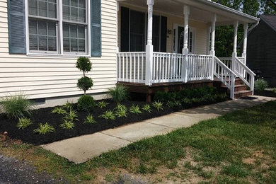 Greensboro Landscaping