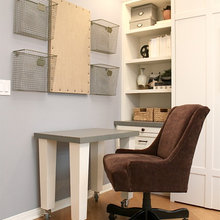 GUEST ROOM/OFFICE