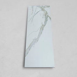 Calacatta Gold - tilesmarble tiles,  calacatta marble, carrara marble,  greek ma - Wall And Floor Tile