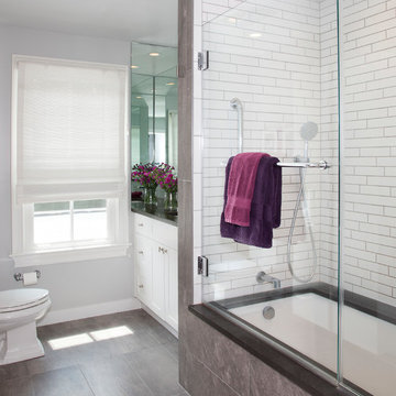 New Canaan Project