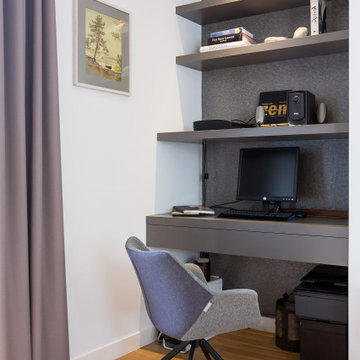 Appartement Cheverus