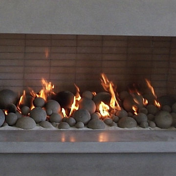 IndoorFireplaces