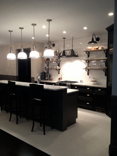 Traditional Cedar Rapids Kitchen Design Ideas & Remodel Pictures Houzz