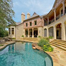 Pools