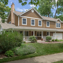 Exterior Ideas