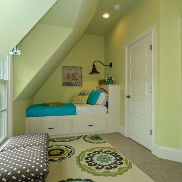 Kings Chapel Community Showcase Homes