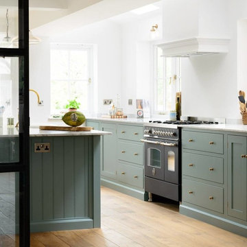 Innovative Designs by Bertazzoni