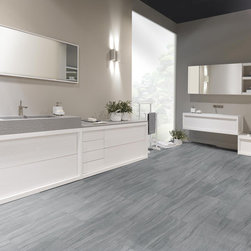 Tierra Sol - Flooring