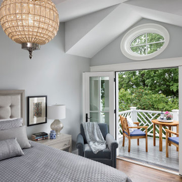 2019 Artisan Home Tour