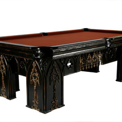 Emmanuel Custom Furniture - Products