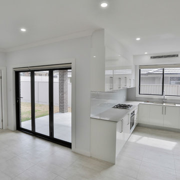 Dual Occupancy Simplicity