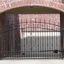 GATEd