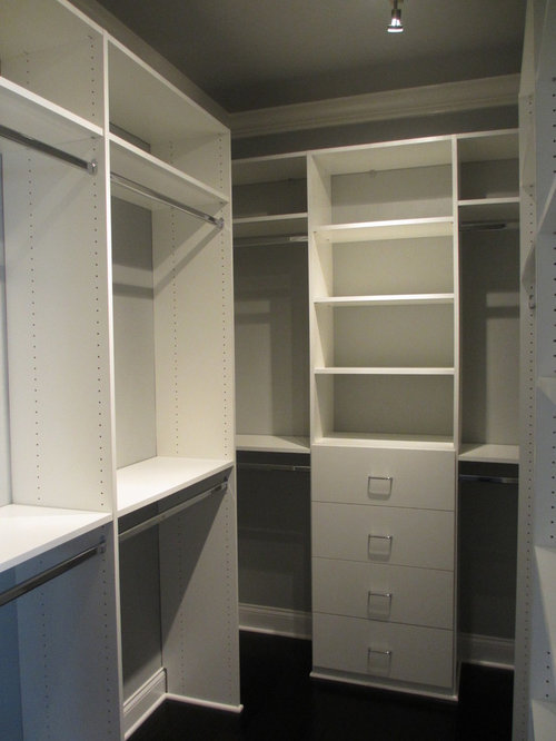 Asian Closet Design Ideas, Remodels & Photos