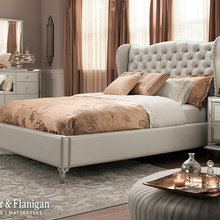 Kylie Bedroom Collection Bedroom New York By Raymour