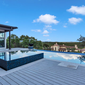 Seven Oaks Contemporary