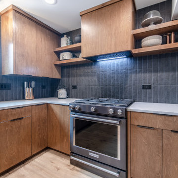 Modern Kitchen Design