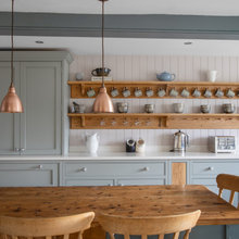 English country Kitchen