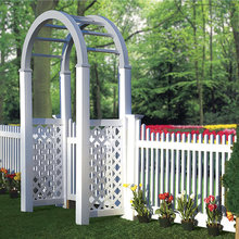 fence