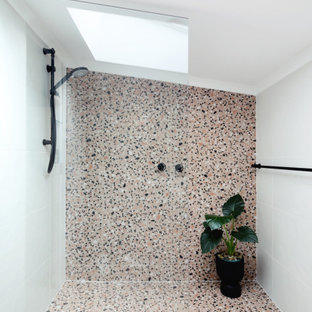 75+ Industrial Badezimmer Ideen & Bilder - September 2021 | Houzz DE