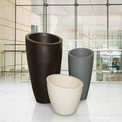 Planters - Outdoor Products