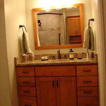 Russell Bath