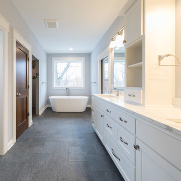 Clarion Pass Residence