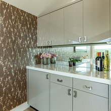 Basement Bar Ideas