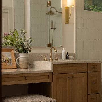 Coastal Mountain Style