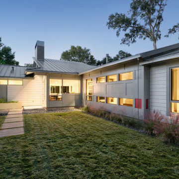 The 21st Century Ranch