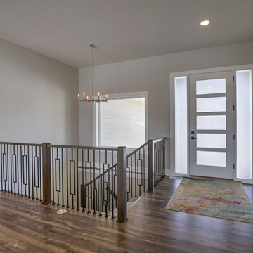 Outstanding Open Concept Ranch