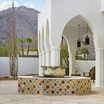 FABULOUS FRAICHE BLUE EXTERIOR AND SO MUCH MORE!